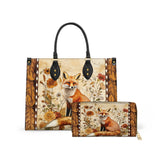 Shineful Whispers of the Fox Harmony Bundle