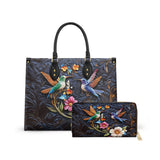Shineful Hummingbird Nocturne Bloom Harmony Bundle