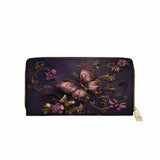 Shineful Enchanted Flutter Wallet