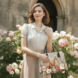 Shineful The Gentle Watcher Leather Bag