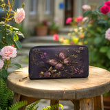Shineful Enchanted Flutter Wallet