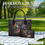 Shineful Hummingbird Nocturne Bloom Harmony Bundle